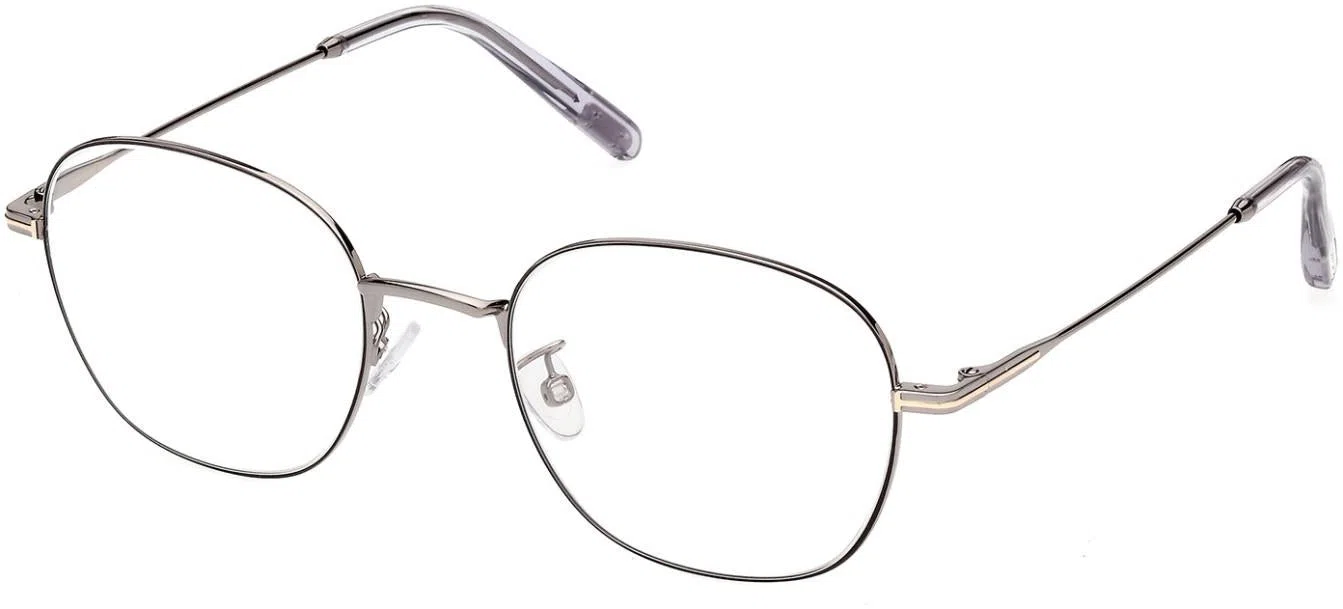 Tom Ford 5790K Eyeglasses - view 2